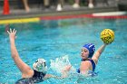 WWPolo vs CC  Wheaton College Women’s Water Polo compete in their sports inaugural match vs Connecticut College. - Photo By: KEITH NORDSTROM : Wheaton, water polo, inaugural